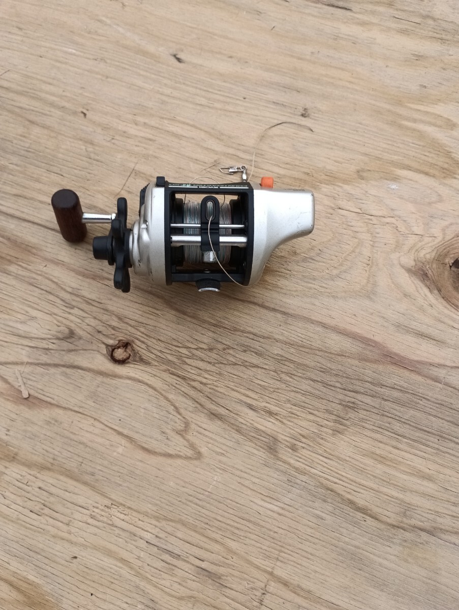 ＲＹＯＢＩ船50　ジャンク品　送料は着払いです。_画像5