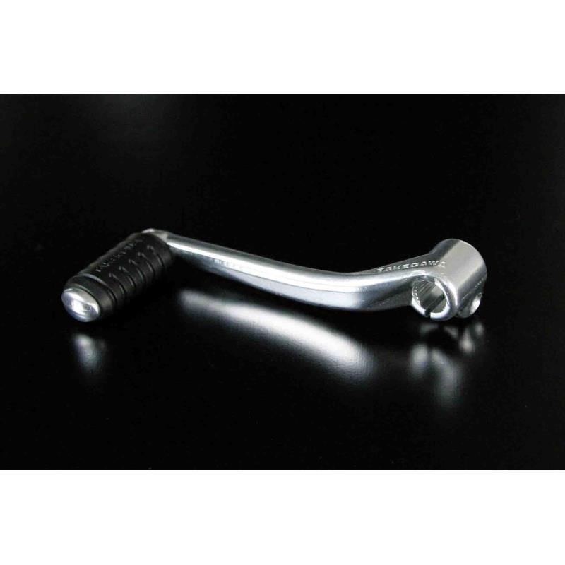 モンキー50/ゴリラ(12V/Z50J-2000001-/AB27-1000001-1899999)用 アルミ鍛造チェンジペダル｜タケガワ/武川_画像1