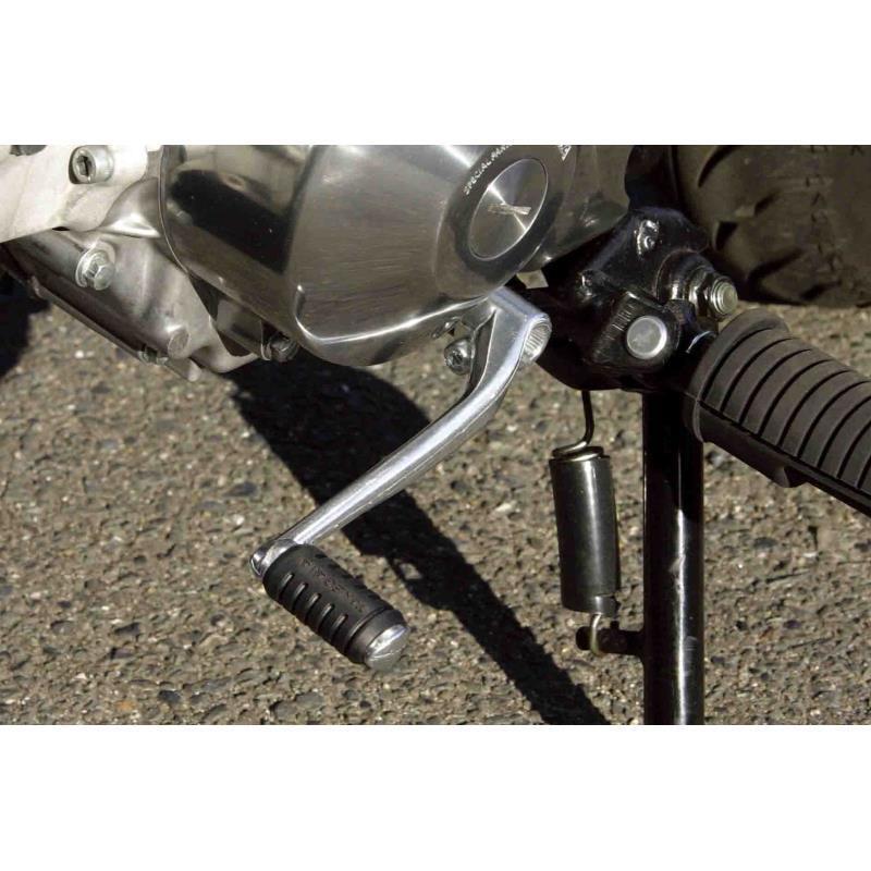 モンキー50/ゴリラ(12V/Z50J-2000001-/AB27-1000001-1899999)用 アルミ鍛造チェンジペダル｜タケガワ/武川_画像2