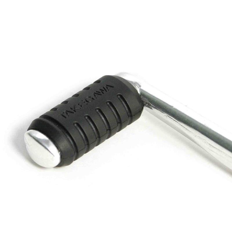 モンキー50/ゴリラ(12V/Z50J-2000001-/AB27-1000001-1899999)用 アルミ鍛造チェンジペダル｜タケガワ/武川_画像4