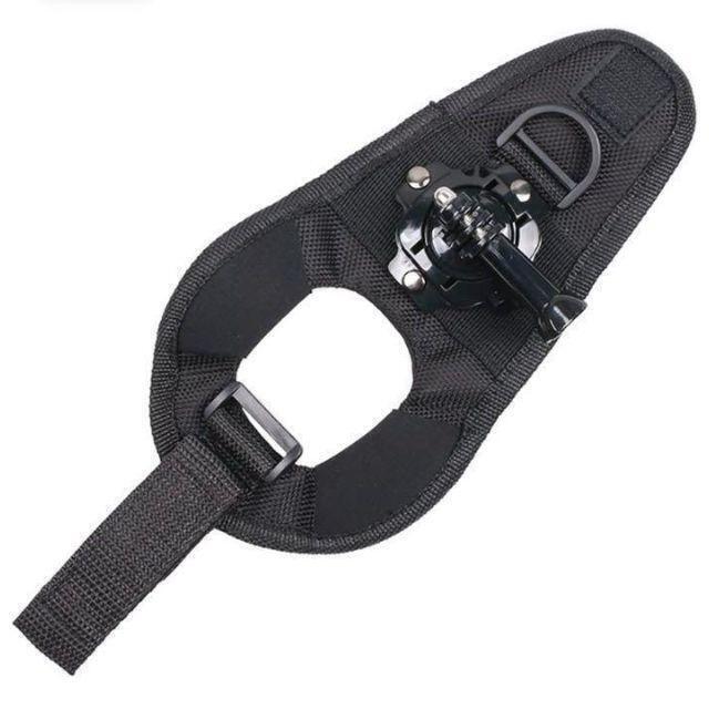 360度回転グローブスタイルリストバンドマウント_画像4