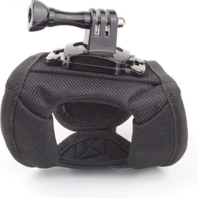 360度回転グローブスタイルリストバンドマウント_画像8