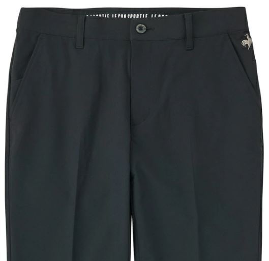 30%OFF《2025年秋冬》ルコック LCSスラックス LG5SLP00M　黒（79cm）_画像2