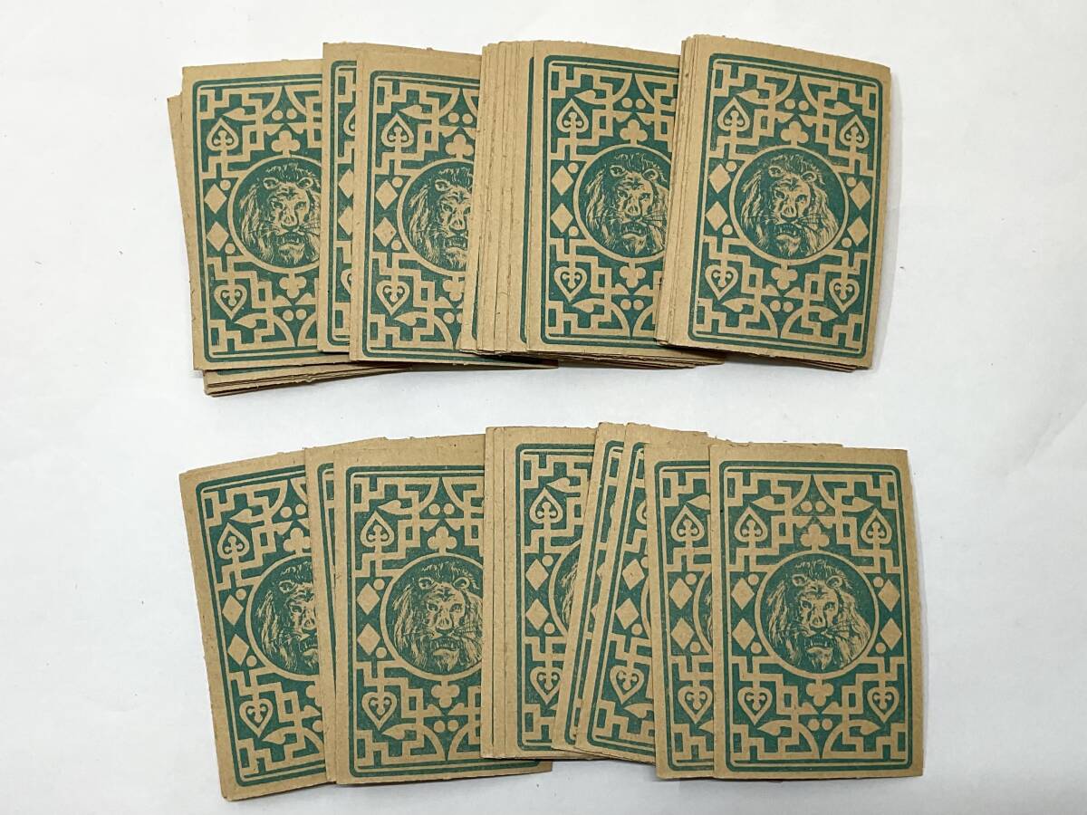  подлинная вещь не использовался мертвый запас 1950 год примерно Professional Baseball карта 48 листов . сферическая поверхность .. человек Hanshin южные моря каждый день средний день река сверху .. синий рисовое поле глициния книга@ Professional Baseball . удар . большой . игрушка 