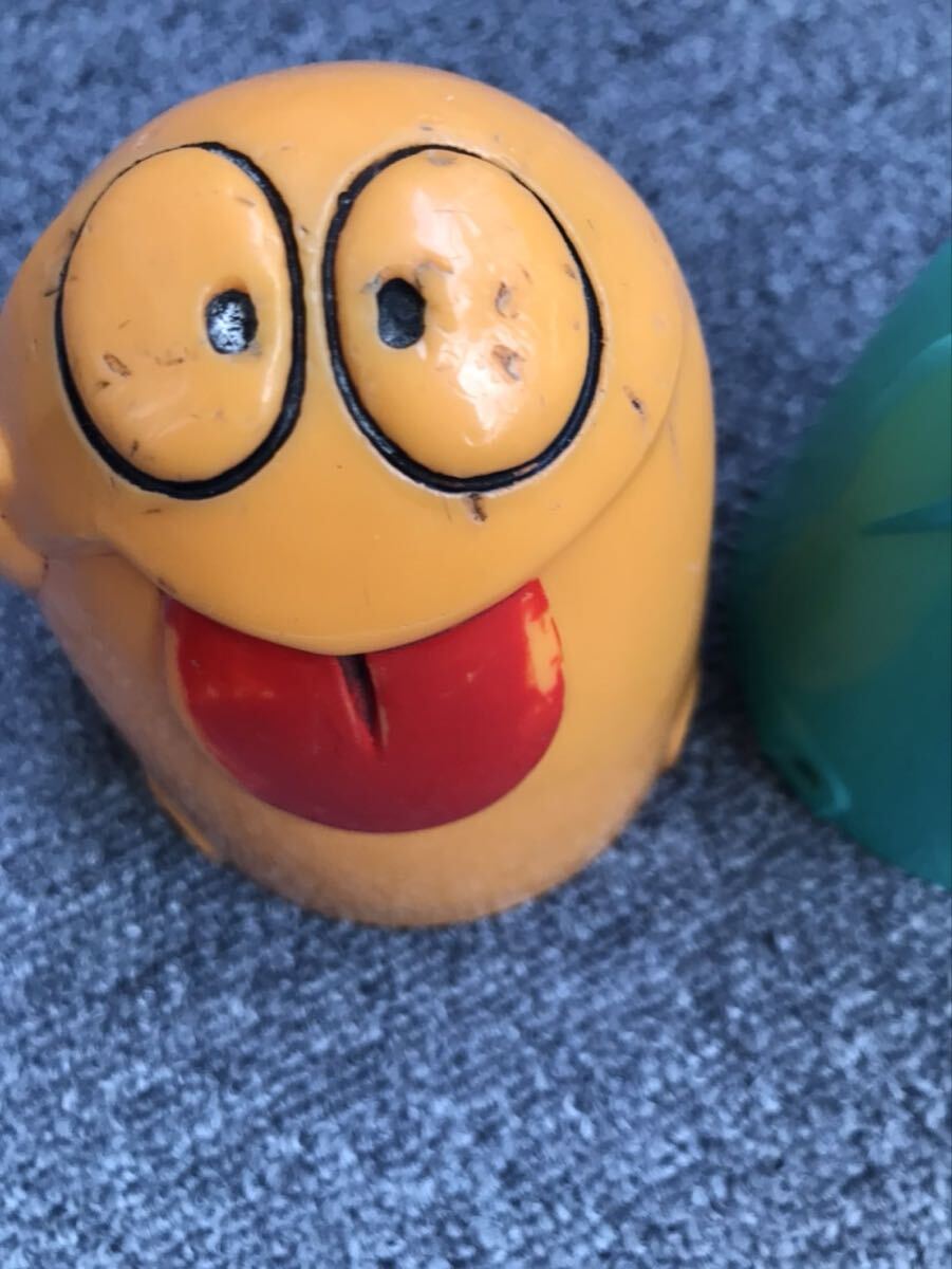 モグラたたきのモグラ部分　☆３ヶ☆　エレメカ機のモグラ部分　☆もぐら_画像5