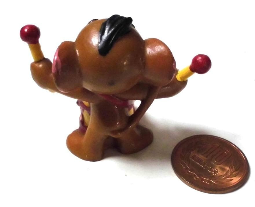 T071 70s/1970 годы MGM Tom . Jerry /TOM&JERRY запад Германия производства Jerry фигурка 