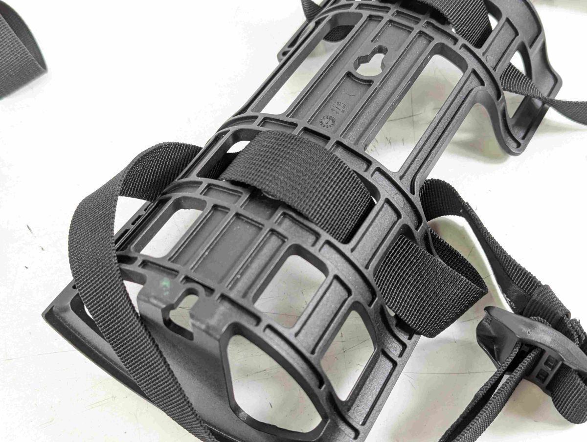 【良品】Topeak フォーク固定用 キャリア OCY251111B_画像7