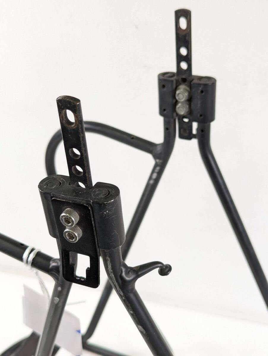 【並品】700c用 リアキャリア OCY250608L_画像6