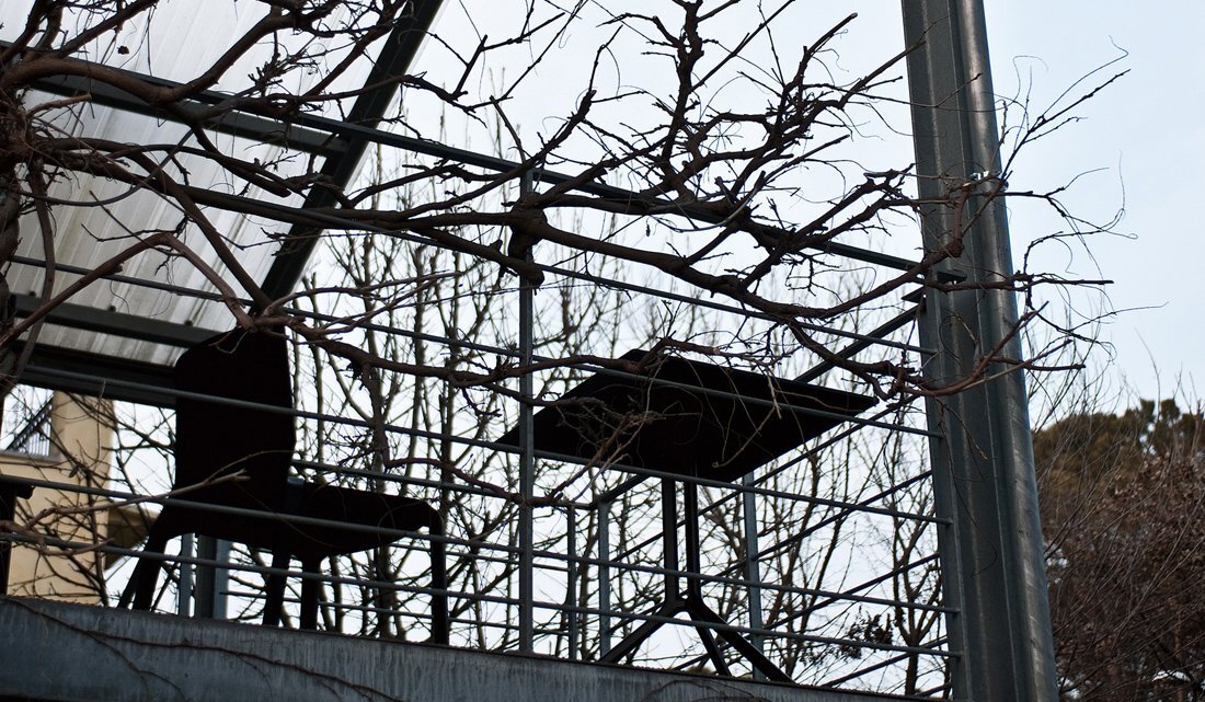 -ss01261｜Cassina ixc. デザイン賞名作 Patrick Norget POULE/ポウレ フォールディングマルチテーブル｜ダイニング カッシーナ KRISTALIA_画像4