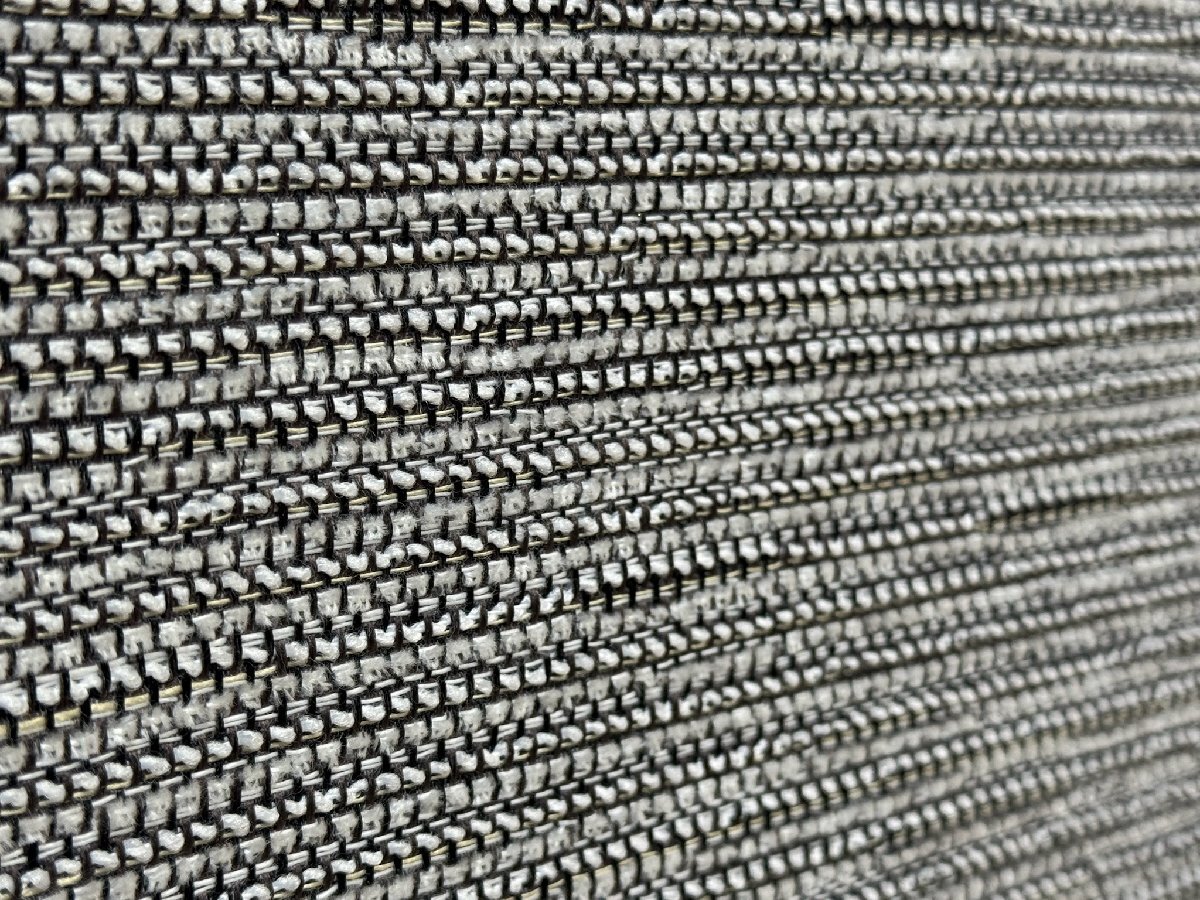 -ts01335|ligne roset 名作 Didier Gomez NOMADE 2/ノマド タフティングダブルソファ|リーンロゼ IDC大塚家具 アルフレックス アクタス_画像6