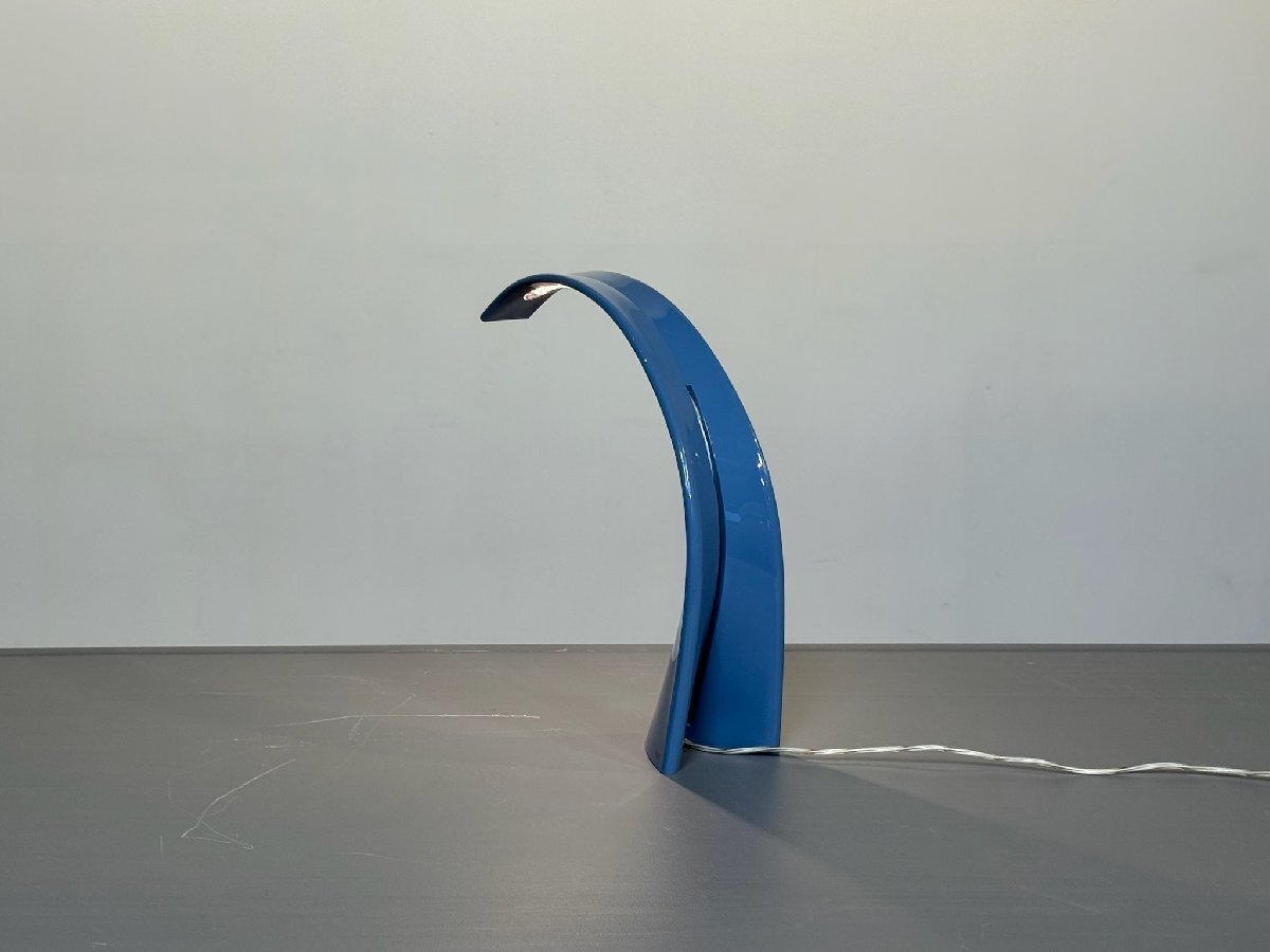 -js252｜Kartell 名作 Ferruccio Laviani TAJ MINI/タジミニ オーナメントテーブルスタンドライト｜カルテル フロス アルテミデ アクタス_画像6