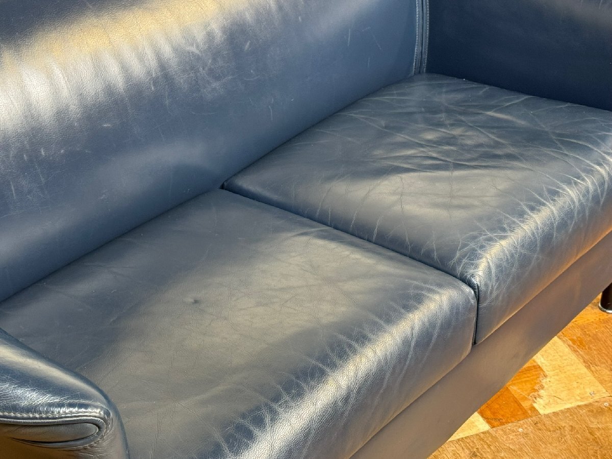 ts01345lWITTMANN шедевр Paolo Piva общий натуральная кожа AURA/aula Neo nyu Anne s салон кожа двойной диван l vi to man IDC большой . мебель B&B Италия 