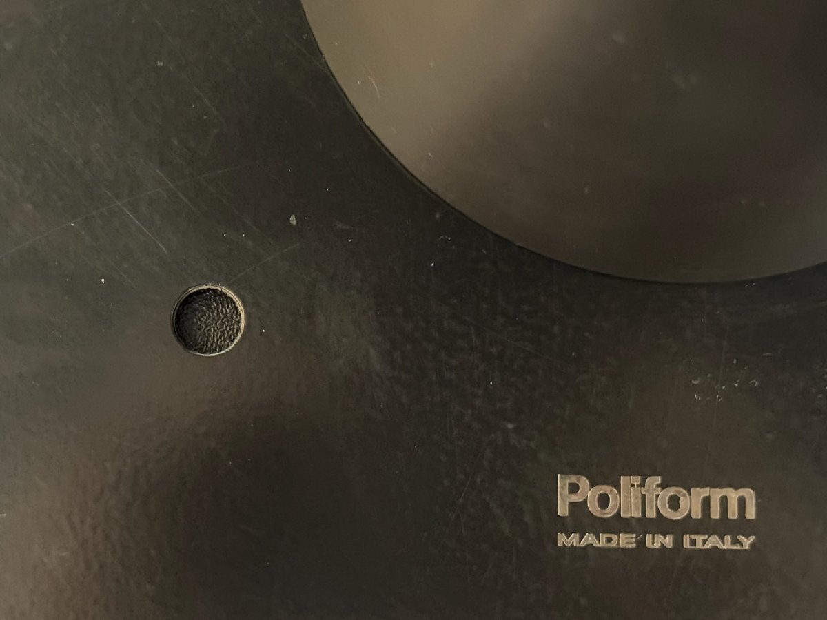 -ts01234lPoliform шедевр Roberto Babieri мрамор производства FLUTE/ флейта мрамор раунд обеденный стол lkasi- Nami notiB&B