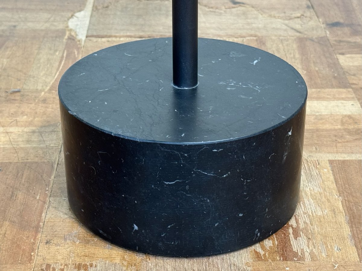 -ps1147lCassina шедевр Piero Lissoni maru ключ na мрамор I CONTEMPORARY COLLECTION 194 NOVE/no-ve боковой стол lkasi-naB&B