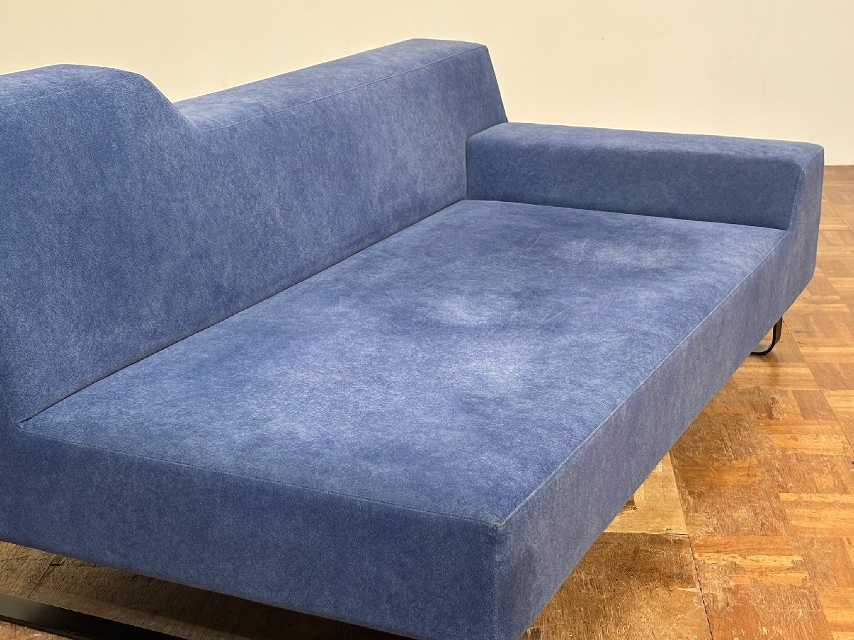 -ss0278lFlannel Sofa шедевр SIESTA/sie старт трехместный диван комплект l фланель диван Karimoku ite- морщина ne actus bo- концепция 