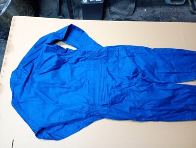 桑和 9000 つなぎ LLサイズ SOWA_画像2