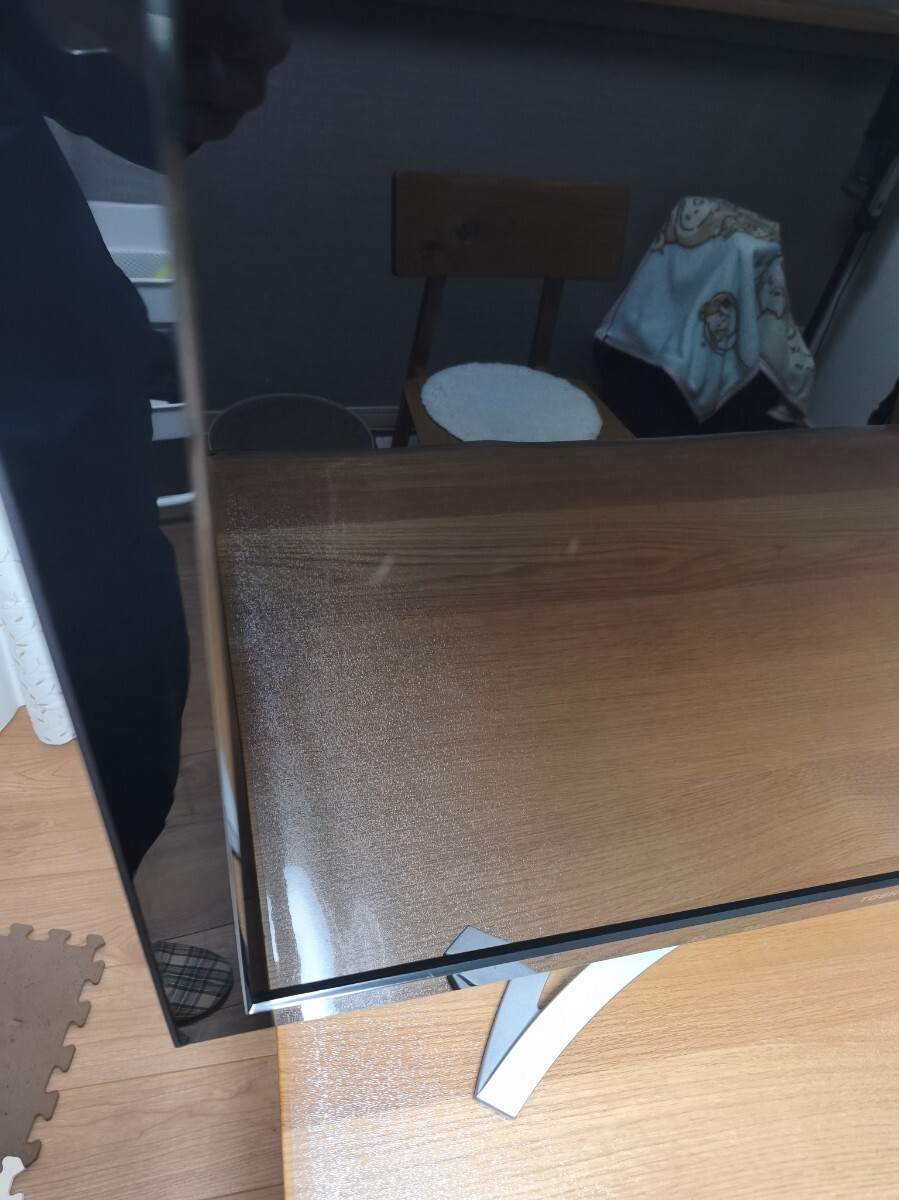 美品　東芝 REGZA レグザ 液晶テレビ 37V型 37インチ　2011年　37ZP3 TOSHIBA　 テレビ_画像7