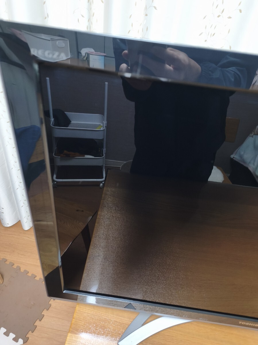 美品　東芝 REGZA レグザ 液晶テレビ 37V型 37インチ　2011年　37ZP3 TOSHIBA　 テレビ_画像8