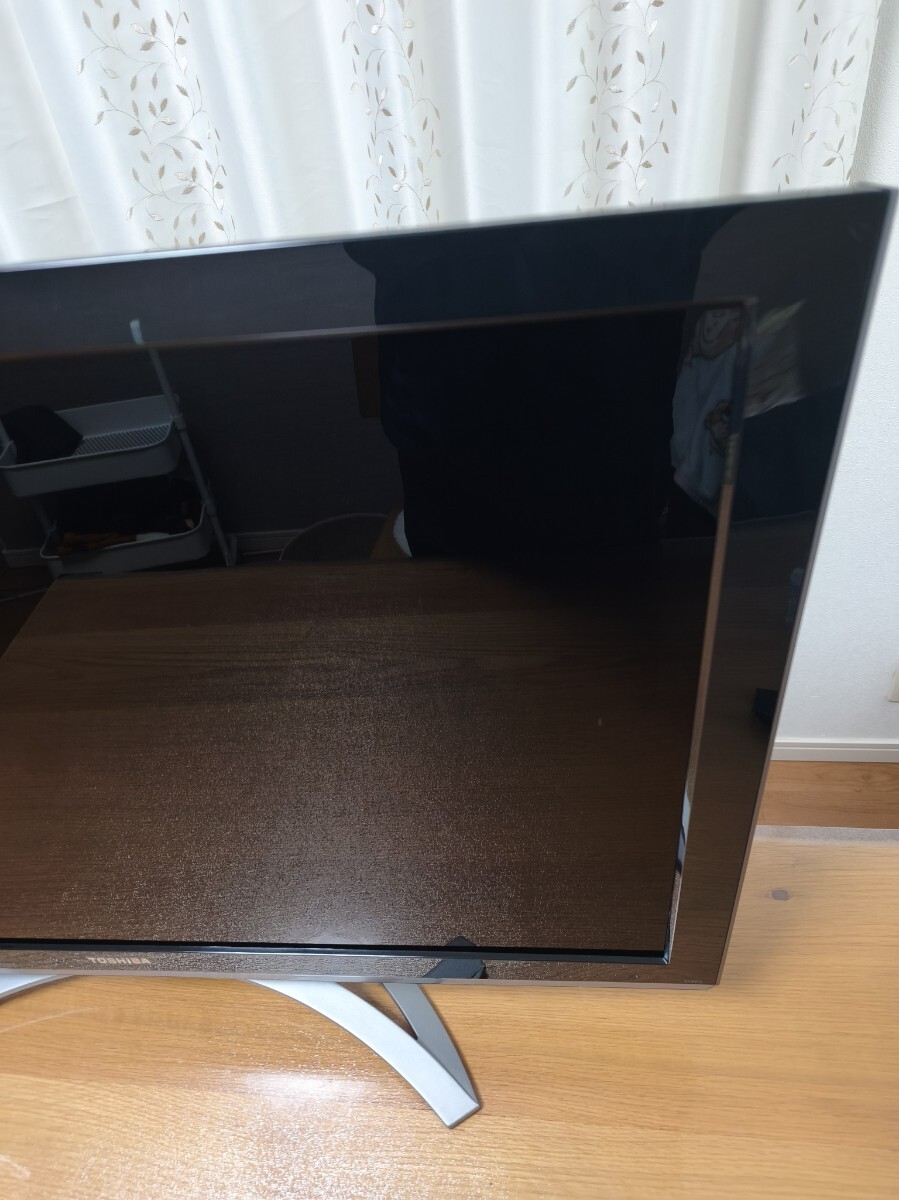 美品　東芝 REGZA レグザ 液晶テレビ 37V型 37インチ　2011年　37ZP3 TOSHIBA　 テレビ_画像9