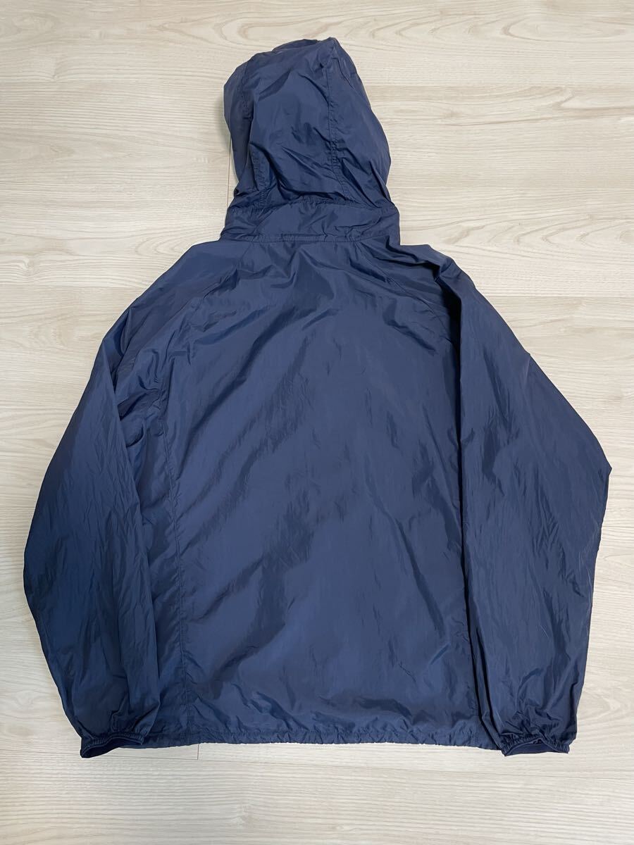 mont-bell(モンベル) ウインドブラストパーカ Men's Mサイズ_画像3