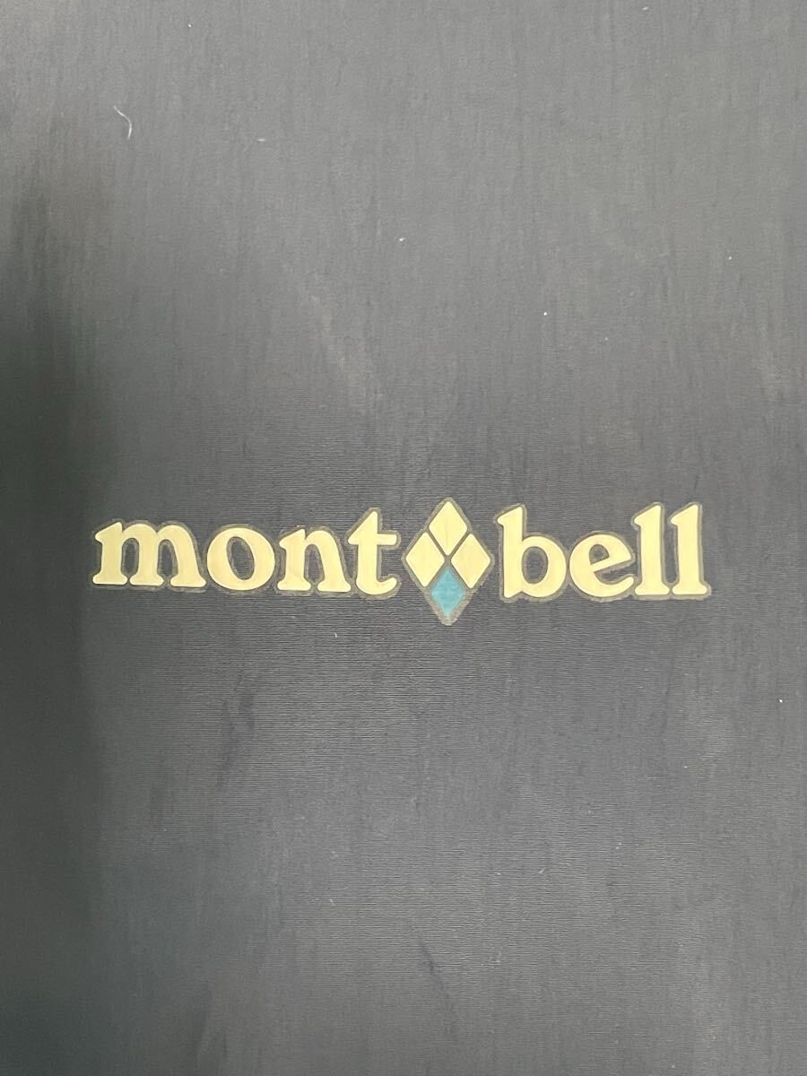 mont-bell(モンベル) ウインドブラストパーカ Men's Mサイズ_画像4