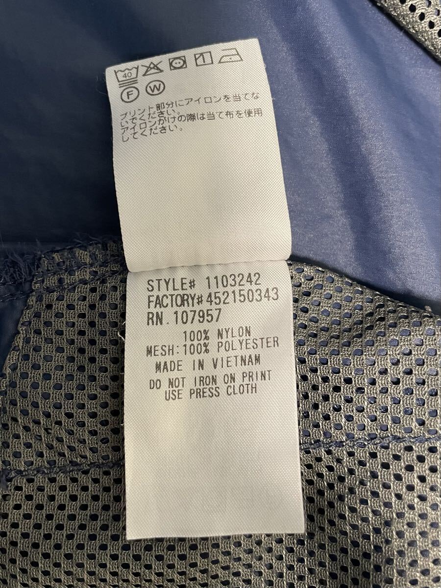 mont-bell(モンベル) ウインドブラストパーカ Men's Mサイズ_画像10