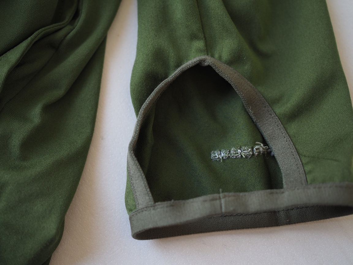 コロンビア(Columbia) ★【伊藤巧コラボ】スウィムバーンリザーブIIロングスリーブフーディー　パーカー_画像7