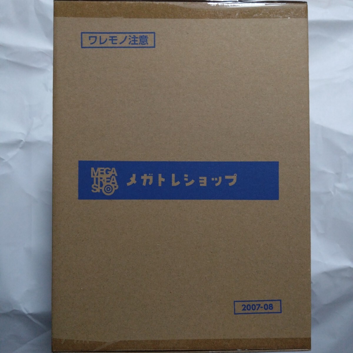 メガハウス G M E　コードギアス　復活のルルーシュ　枢木スザク　パイロットスーツVer 　未開封_画像3