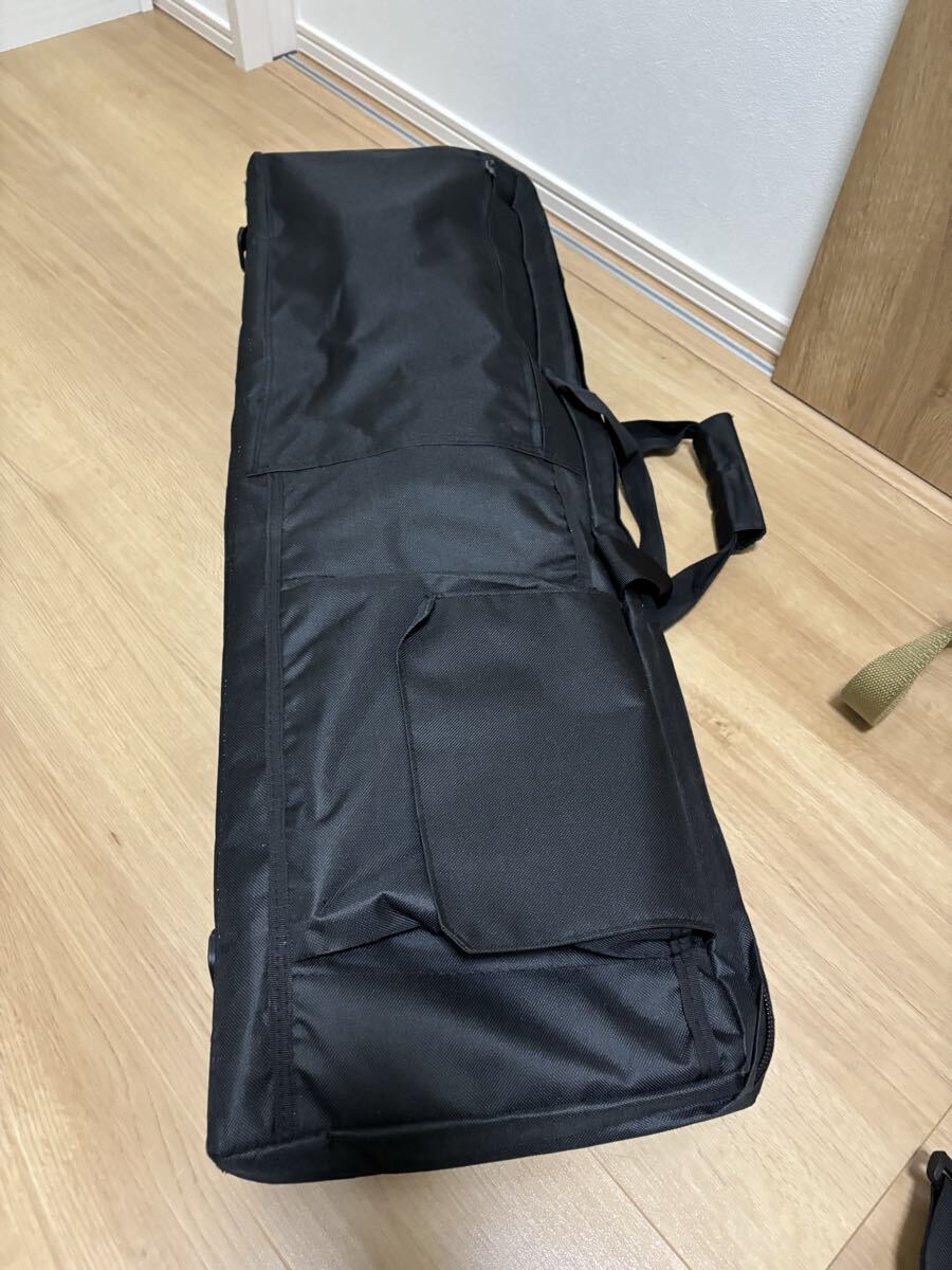 ( исправно работающий товар ) Tokyo Marui следующего поколения электрооружие AK storm принадлежности имеется 