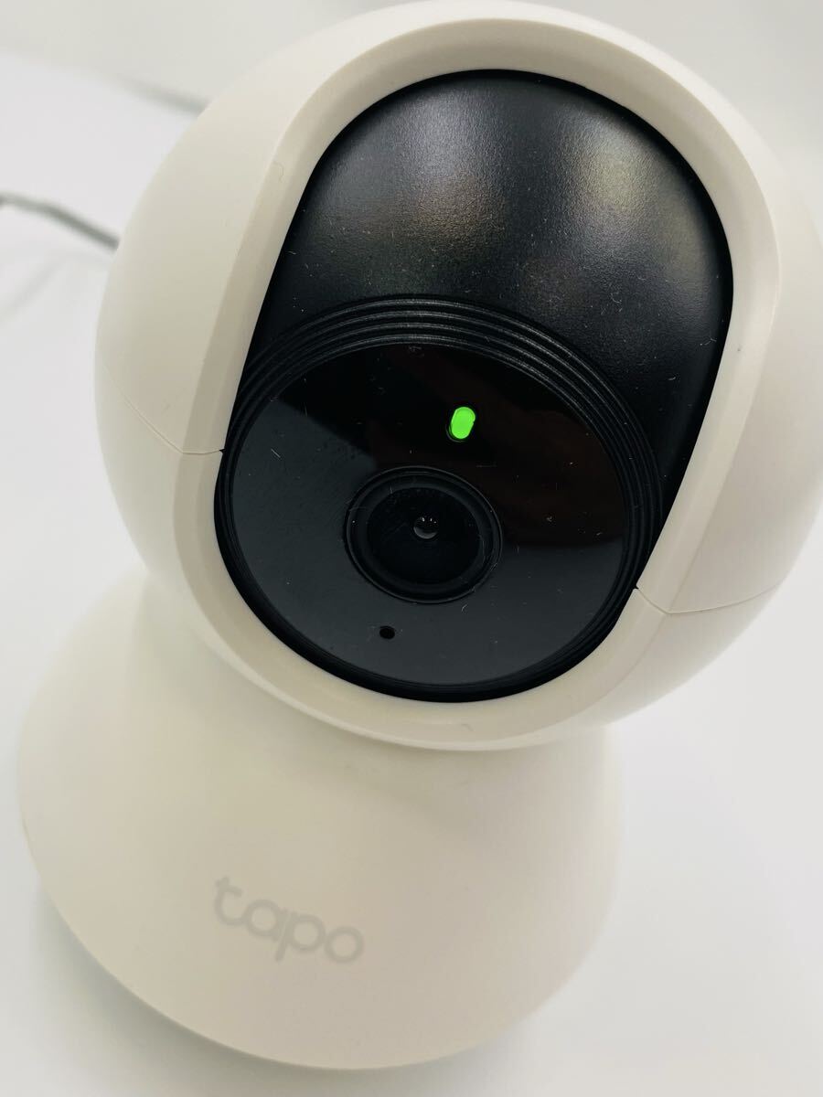 # TP-LINK сеть Wi-Fi камера Tapo C200 камера системы безопасности сеть камера система безопасности электризация подтверждено 