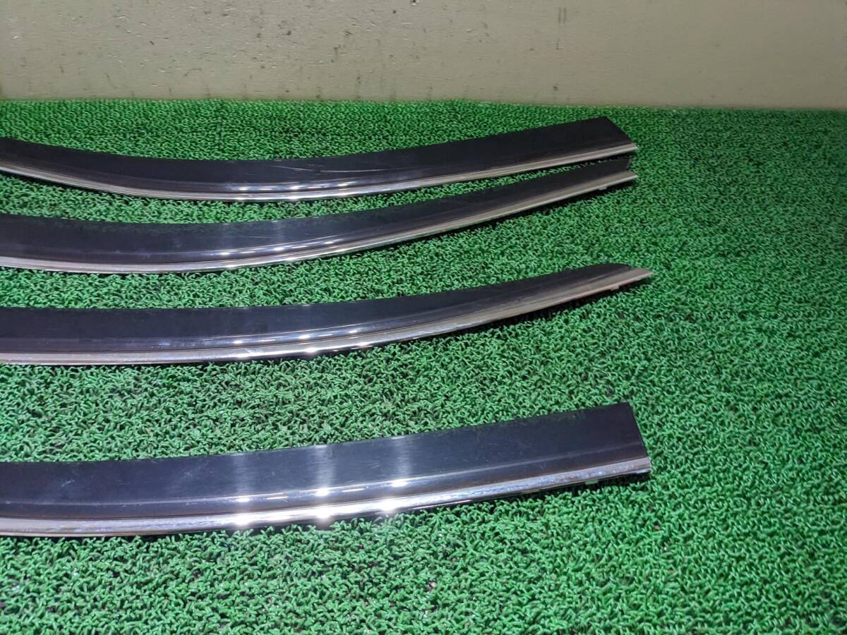 レクサス ドアバイザー LS460 DBA-USF40, 2006 PRT3803_画像2