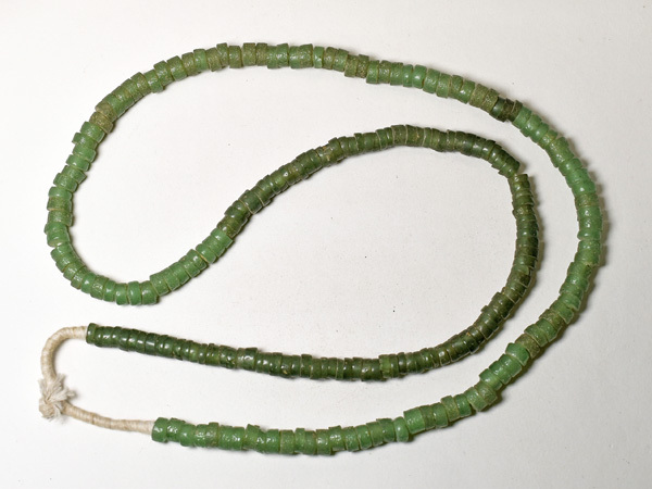 *. тяпка . tonbodama *ANTIQUEvene Cheer &ga-na воспроизведение иен запись type Mix бисер один полосный F(Φ7.5~8.0mm)[2511][HB22008F]