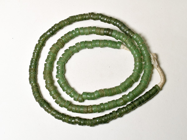 *. тяпка . tonbodama *ANTIQUEvene Cheer &ga-na воспроизведение иен запись type Mix бисер один полосный F(Φ7.5~8.0mm)[2511][HB22008F]