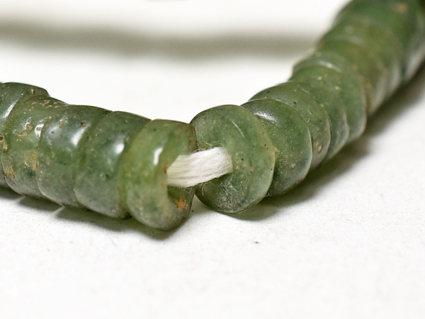 *. тяпка . tonbodama *ANTIQUEvene Cheer &ga-na воспроизведение иен запись type Mix бисер один полосный F(Φ7.5~8.0mm)[2511][HB22008F]