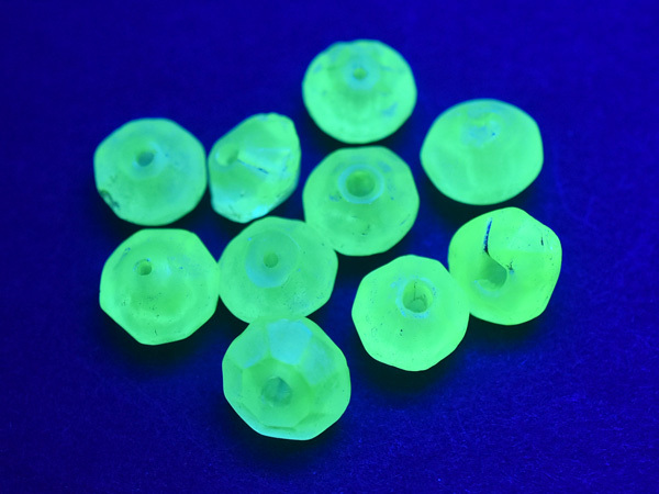 *. тяпка . tonbodama *ANTIQUEu Ran стекло желтый цвет . запись шар ML размер 10 шт. комплект AS1.. шар, стрекоза шар, античный бисер [2511][JB22021A-S1]