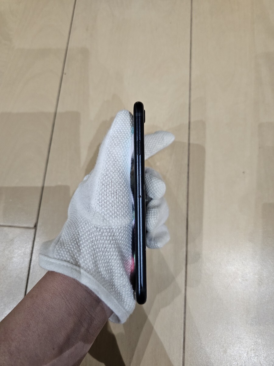  б/у Iphone SE no. 3 поколение 256GB midnight SIM свободный дополнение 