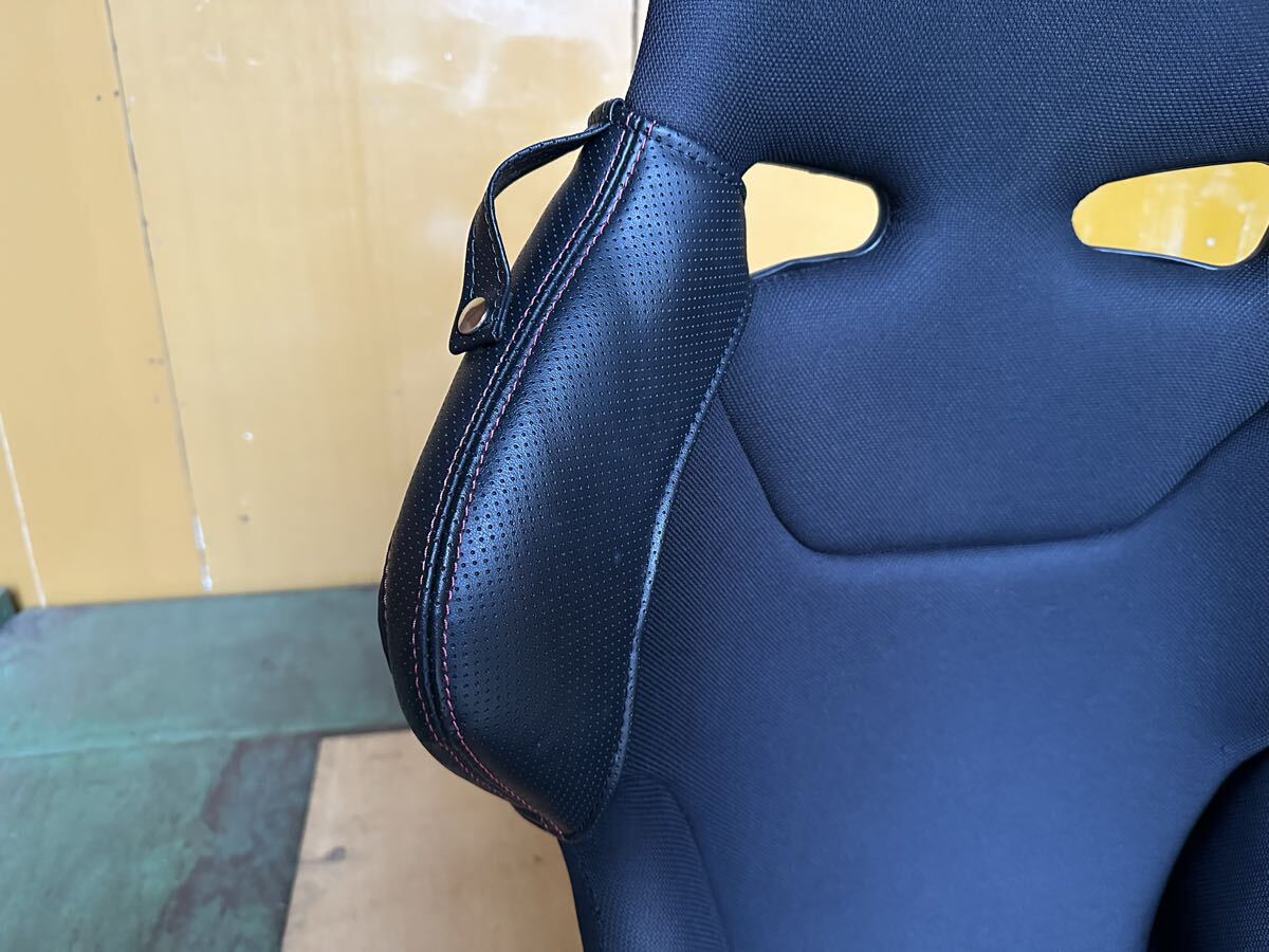  водительское сиденье сиденье ковшового типа для поддержка защита ремень безопасности гид комплект Рекаро, bride, full backet и т.п. 