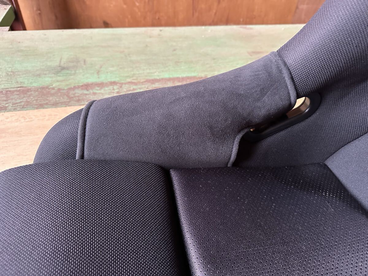  водительское сиденье сиденье ковшового типа для поддержка защита ремень безопасности гид комплект Рекаро, bride, full backet и т.п. 