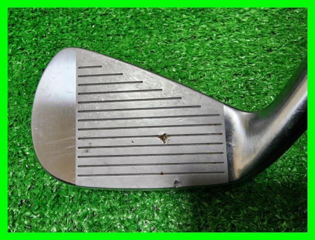 ★ YAMAHA INPRES X アイアン 5I ★8919_画像3