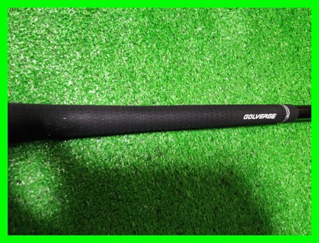 ★ GOLVERGE フェアウェイウッド 5W 18° ★9105_画像4