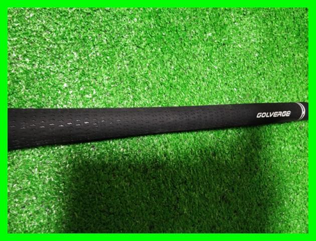 ★ GOLVERGE フェアウェイウッド 3W 15° ★9106_画像5