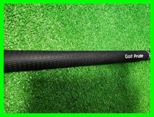 ★ XXIO ゼクシオ MP100 ユーティリティ 5U 17° ★9301_画像6