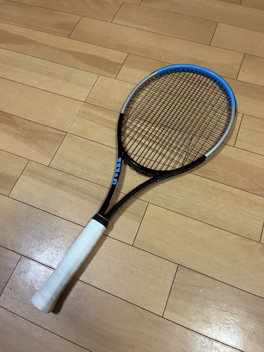 ウィルソン Wilson ULTRA プロラボ 18/20 G:3 プロストック prostock_画像1
