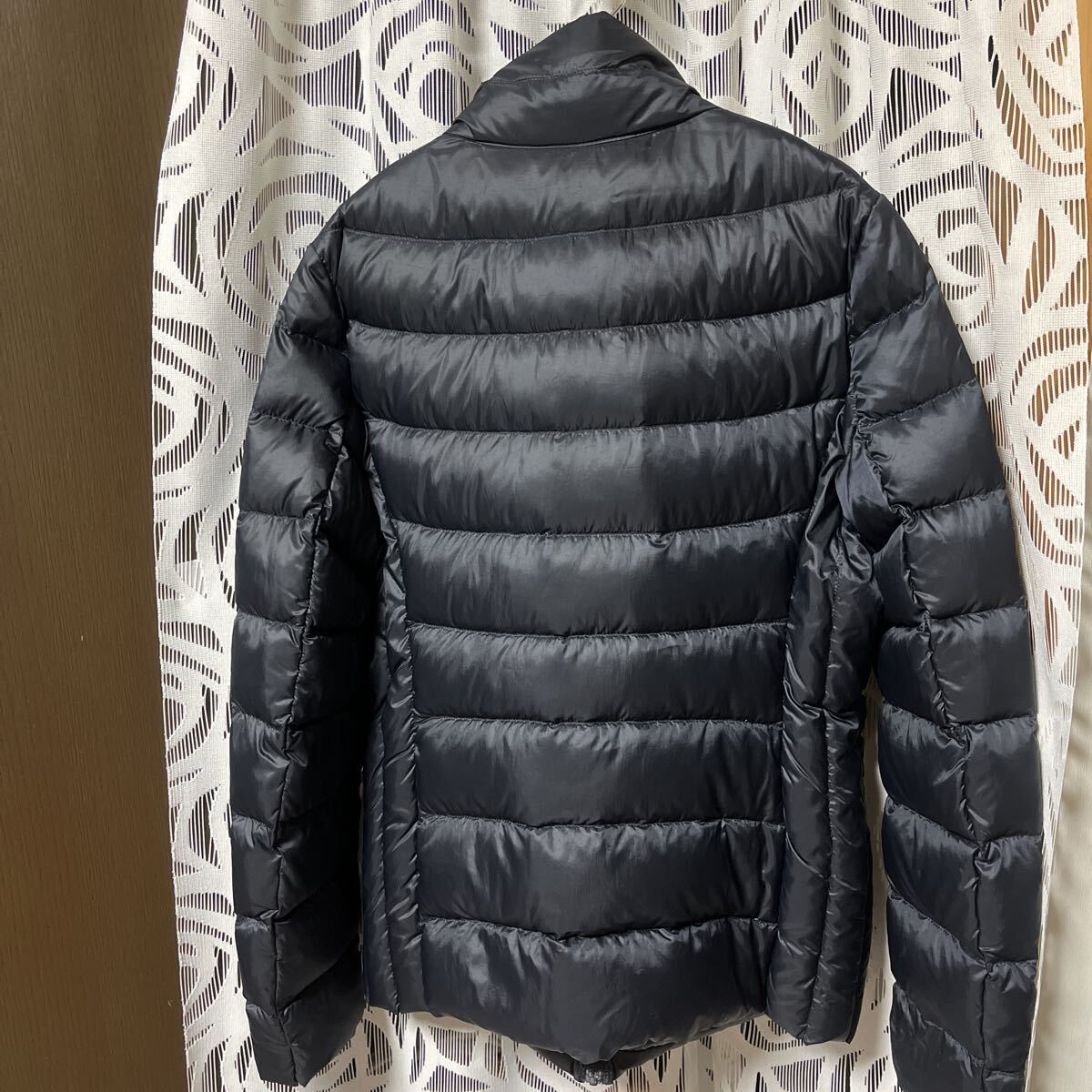 ♪♪　ウルトラライトダウンジャケット　BLACK　♪♪_画像2