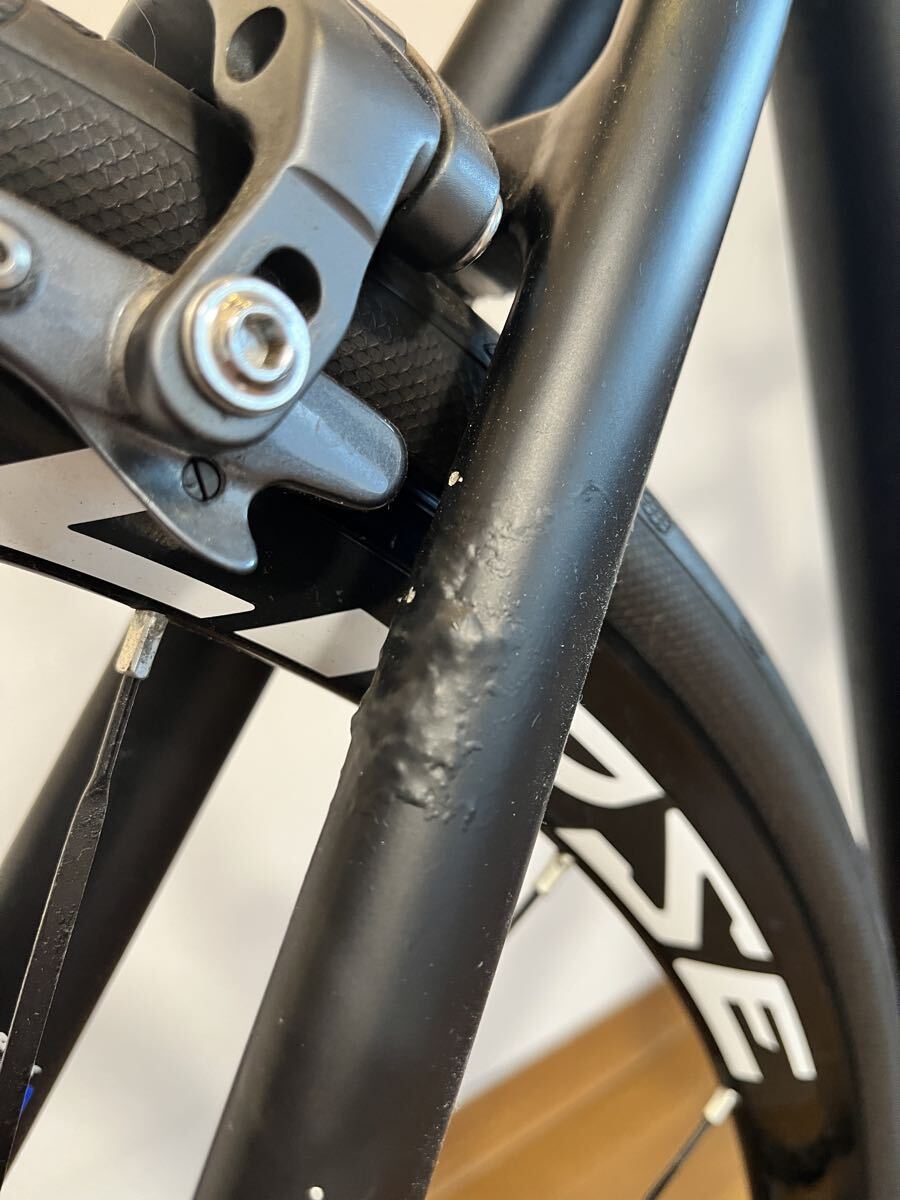 LOOK AL464P　ルック　ピストバイク_画像10