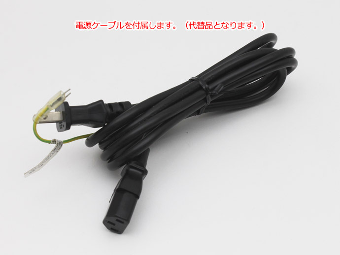 Apple Mac Pro Late2013 ME253J/A デスクトップPC Xeon E5-1620 v2 メモリ12GB SSD256GB AMD FirePro D300（デュアル）Cランク M83H 中古_画像7