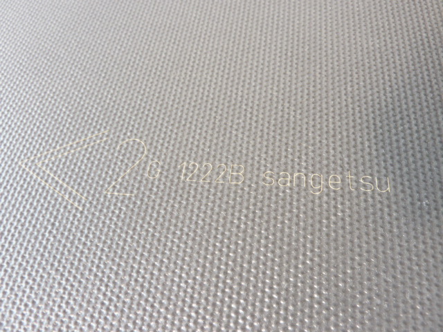 T569 訳あり品 サンゲツ タイル カーペット タイル マット 50cm×50cm 40枚 まとめ 大量 グラデーション 模様替え インテリア オフィス_画像8