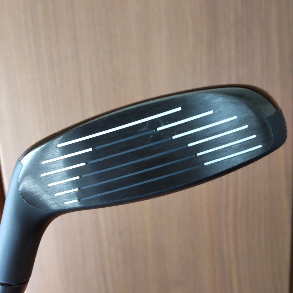 美品！ピン G440 ハイブリット 4U 23° PING TOUR 2.0 CHORME 85 (R) ヘッドカバー 付_画像2