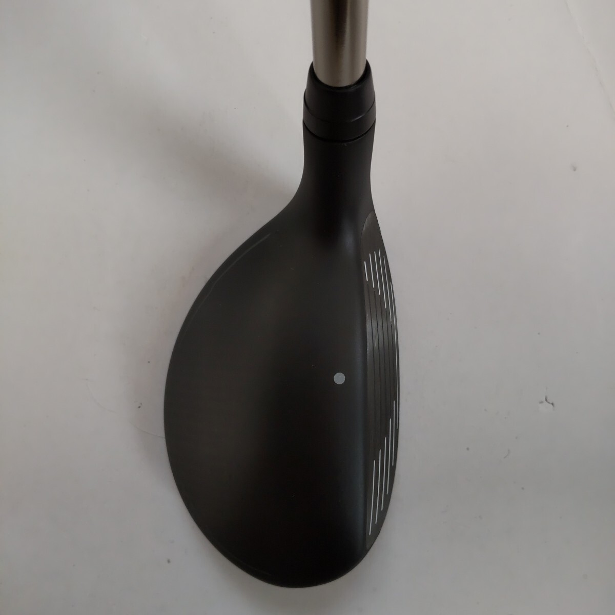 美品！ピン G440 ハイブリット 4U 23° PING TOUR 2.0 CHORME 85 (R) ヘッドカバー 付_画像5
