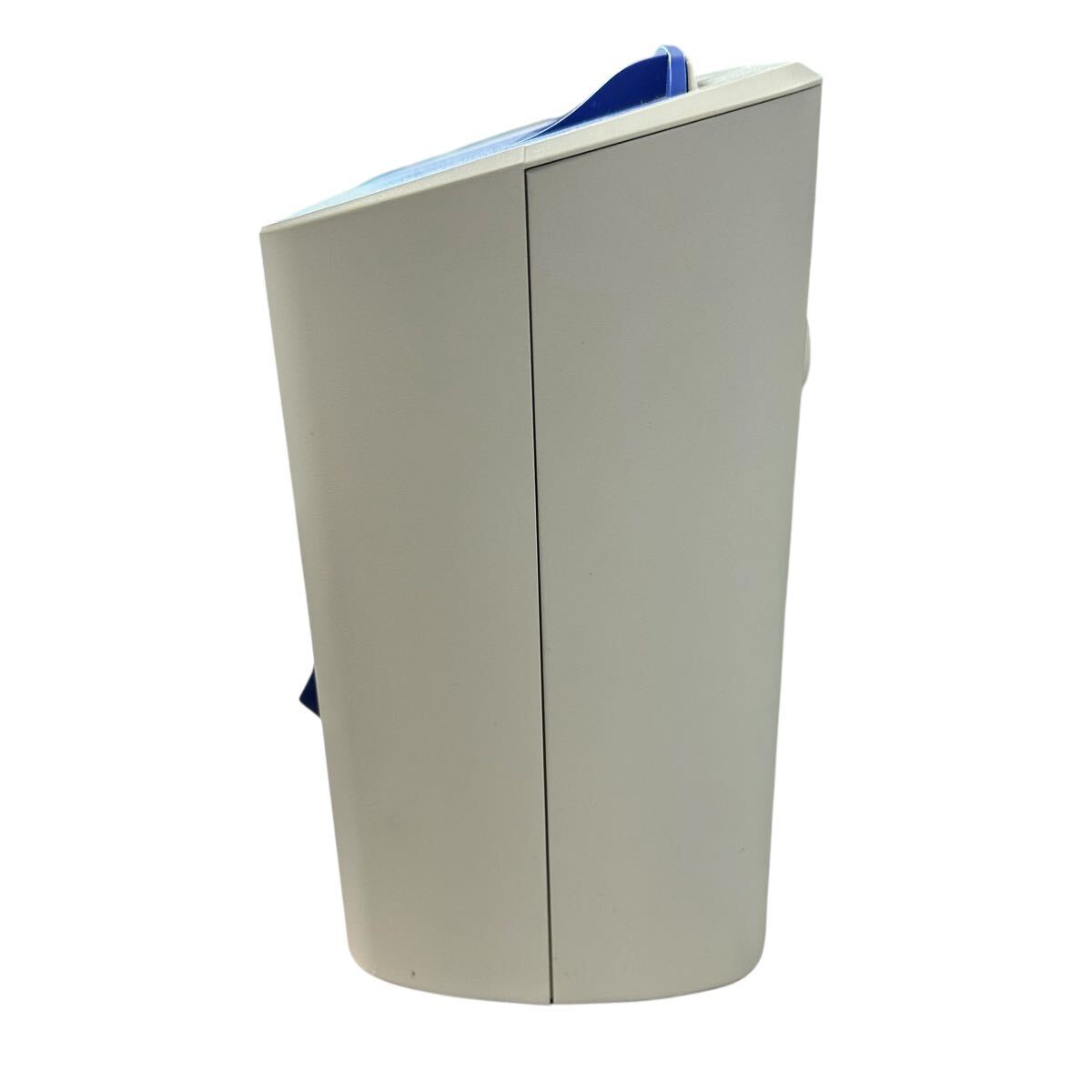 セイコー Z150 タイムレコーダー SEIKO 店舗用品 事務機器 勤怠管理 タイムカード シフト管理_画像4